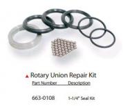 1-1/4" SEAL KIT